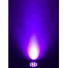 Buy cheap 12*15 W 5 In 1 RGBWA Mini Flat LED Par Light Outdoor IP65 60 ° Beam Angle from wholesalers