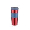 Buy cheap 420ml Stainless Steel Tumbler Bottle / Thermos Stainless Steel Travel Mug from wholesalers