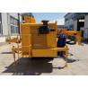 Buy cheap Dth Borewell 123KW Hydraulic Rig Machine from wholesalers