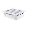 Buy cheap SMD3030 150W Linear High Bay Led Lights 5000k High Brightness from wholesalers