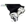 Buy cheap Halloween Party Stainless Steel Ice Cubes Fast Frozen Skull Head Design from wholesalers