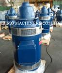 IP23 150HP Vertical Hollow Shaft Motor Manufacturers VHS280-1-4