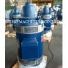 Buy cheap IP23 150HP Vertical Hollow Shaft Motor Manufacturers VHS280-1-4 from wholesalers