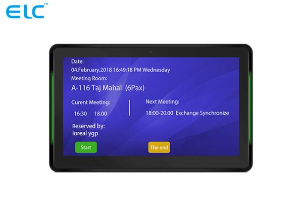 Buy cheap OEM 15.6inch Meeting Room Tablet Android 8.1 Touch Screen from wholesalers