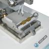 Buy cheap 50HZ High Efficiency Fabric Testing Machine / Universal Wear Tester from wholesalers