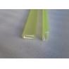 Buy cheap Abrasion Resistance Industrial Injection Machine Components Polyurethane Parts from wholesalers