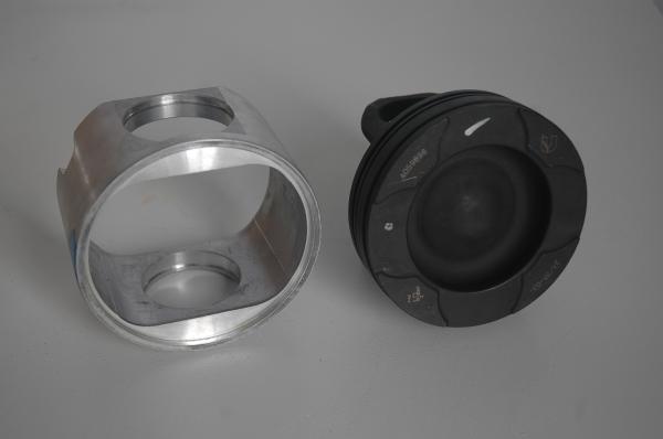 Buy cheap ISM11 Diesel Engine Parts Standard Forged Genuine Forklift Cylinder Piston With Pin 4059897 from wholesalers