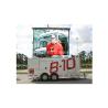 Buy cheap PH10 RGB Waterproof Truck Mobile LED Display from wholesalers