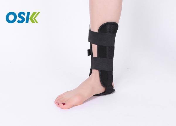 Buy cheap Waterproof Ankle Support Brace S / M / L Optional Sizes CE Certification from wholesalers