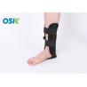 Buy cheap Waterproof Ankle Support Brace S / M / L Optional Sizes CE Certification from wholesalers
