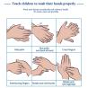Buy cheap Skin Friendly Wash Free Hand Sanitizer Basic Cleaning Easy To Carry from wholesalers