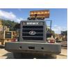 Buy cheap Wechai Engine SDLG Used Payloaders Road Construction Equipment LG956 2016 Year from wholesalers