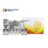 Buy cheap Customized Nuroprotectin D1 Bovine ELISA Kits With Strong Sensitivity 96 Wells Size from wholesalers