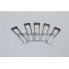 Buy cheap PU D1 Smooth Textile Industry Spare Parts Projectile Feeder Gripper 2.1*3 911319108 911.319.108 from wholesalers