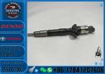 diesel engine parts Common rail injector 23670-39285 095000-6760 095000-5920