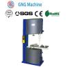 Buy cheap 710mm 14 Inch Wood Cutting Band Saw Heavy Duty Vertical Band Saw Machine from wholesalers