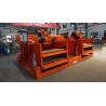 Buy cheap Double Decked Mud Linear Motion Drilling Shale Shaker from wholesalers