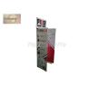 Buy cheap Product Case Stacking Cardboard Dump Bins Holding Capability 120kgs For Fuel Equipments from wholesalers