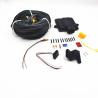 Buy cheap Black Universal 32 Pin 4 Cylinder CNG LPG ECU Kit Easy Installation Calibration from wholesalers
