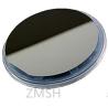 Buy cheap Ultra-Pure Silicon Dark Wafers Semiconductor / Electronic-Grade For Microfabrication from wholesalers