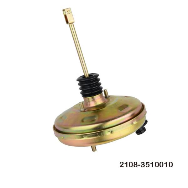 Buy cheap Lada 2108 Vacuum Brake Booster For LADA OE Number 2108-3510010 from wholesalers