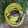 Buy cheap Flexible Plastic Fiber Reinforced PVC Garden Water Hose 1/5"-3"Inch from wholesalers