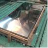Buy cheap ASTM 304 316 Stainless Plate 440c Stainless Steel Sheet BA 8K NO.4 from wholesalers