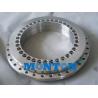 Buy cheap YRTC580 580*750*90mm Rotary Table Bearing Low price hollow shaft gearbox harmonic drive gear for stepper motor from wholesalers