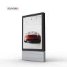 Buy cheap High Brightness Outdoor LED Totem IP65 Weather Proof For Advertising from wholesalers