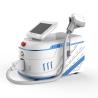 Buy cheap Portable Diode Laser Hair Removal Machine 808nm Beauty Equipment RoHs from wholesalers