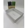 Buy cheap Flexo Printing Packing Box Square Folding Magnetic Gift Box Spray UV FSC from wholesalers