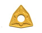 Turning Inserts - QM Geometry