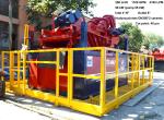 Cut Point d50 45 μm Hydrocyclone Desander for Sand Separation Efficiency