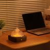Buy cheap Glass Wooden Essential Oil Aroma Diffuser ▕ DN-839 from wholesalers