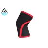 Buy cheap 7mm Athletic Neoprene Knee Sleeve Knee Compression Sleeve Crossfit Joint Support from wholesalers
