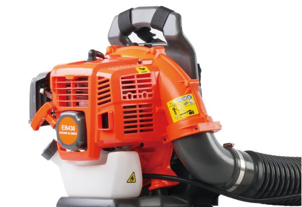Buy cheap GS Garden Leaf Blower 1250W Handheld Petrol Engine Air Blower from wholesalers