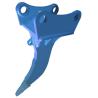Buy cheap 4-50 Ton Excavator Ripper Attachment For Volvo Xcmg Liugong Sany Santui from wholesalers