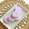 Buy cheap Round 50g Aromatherapy Shower Steamers For Vaporizing Spa from wholesalers