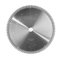 Buy cheap 108 Teeth Hi ATB Saw Blade 350mm Circular Saw Blade Without Scoring product