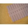 Buy cheap Low Friction Flat Top Slat Top Chains for Industrial Use from wholesalers