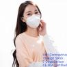 Buy cheap Easy Breathe Non Woven Fabric Face Mask For Food Service / Machining from wholesalers