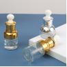 Buy cheap Chemist Glass Empty Dropper Bottles Pipette Oils Serum Ear Dropper Oil Bottle from wholesalers
