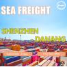 Buy cheap DDP Sea Freight Forwarder Service Shipping China To Danang Vietnam Door To Door from wholesalers