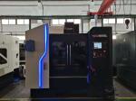 V855 800*550*550 3 Axis Travel CNC Metal Vertical Milling Machine for Parts and