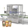 Buy cheap Rotary Automatic Container Sealing Machine For Food And Chemical Products from wholesalers
