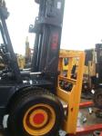 Used Forklift Price, hot sale TCM 10 ton used forklift