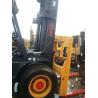 Buy cheap Used Forklift Price, hot sale TCM 10 ton used forklift from wholesalers