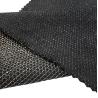 Buy cheap 165GSM 90% Nylon 10% Conductive Black Silver Knitted Fabric With Super Earthing from wholesalers