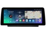 12.3" Smart Ultra Wide Screen For Skoda Superb 3 2016-2019 Car Multimedia Stereo