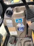 Cat 303C Mini Excavator Crawler Hydraulic Excavator Universal 3 Ton Digger